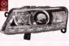 AUDI 4F0941029EP Headlight